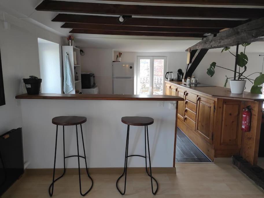 Appartement De Charme Coeur Historique Périgueux Zewnętrze zdjęcie