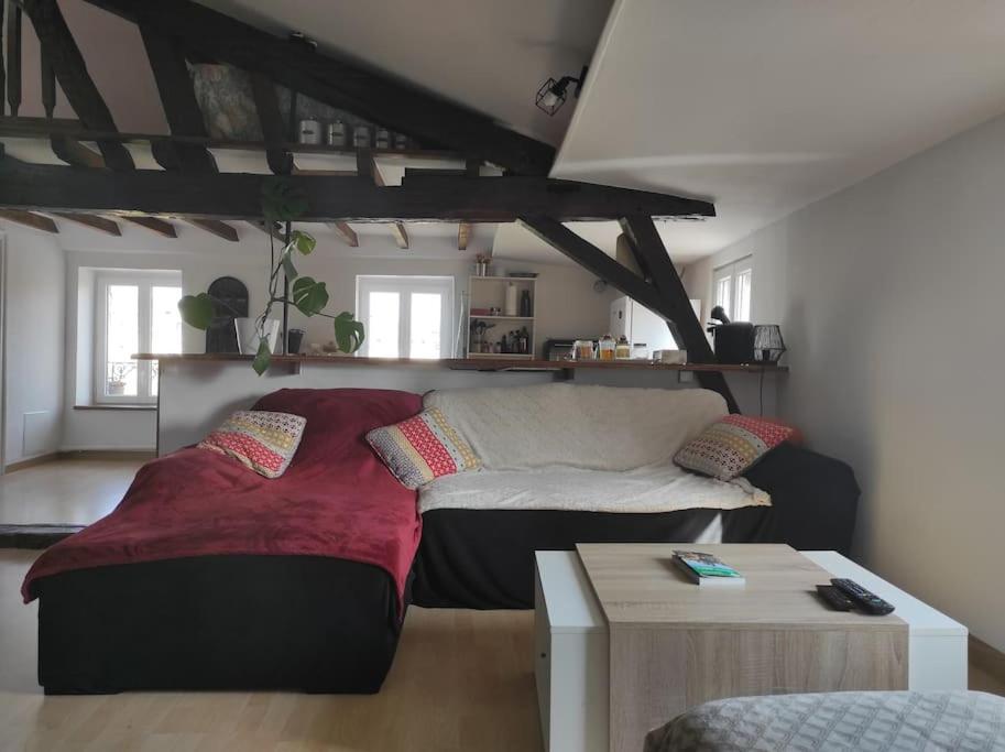 Appartement De Charme Coeur Historique Périgueux Zewnętrze zdjęcie