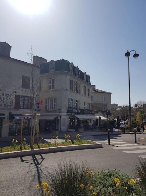 Appartement De Charme Coeur Historique Périgueux Zewnętrze zdjęcie