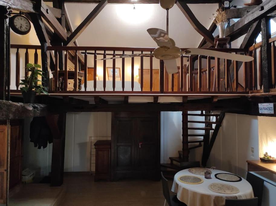 Appartement De Charme Coeur Historique Périgueux Zewnętrze zdjęcie