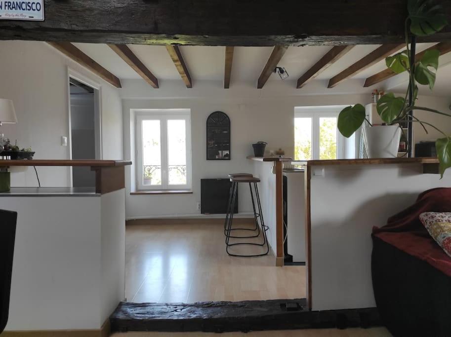 Appartement De Charme Coeur Historique Périgueux Zewnętrze zdjęcie