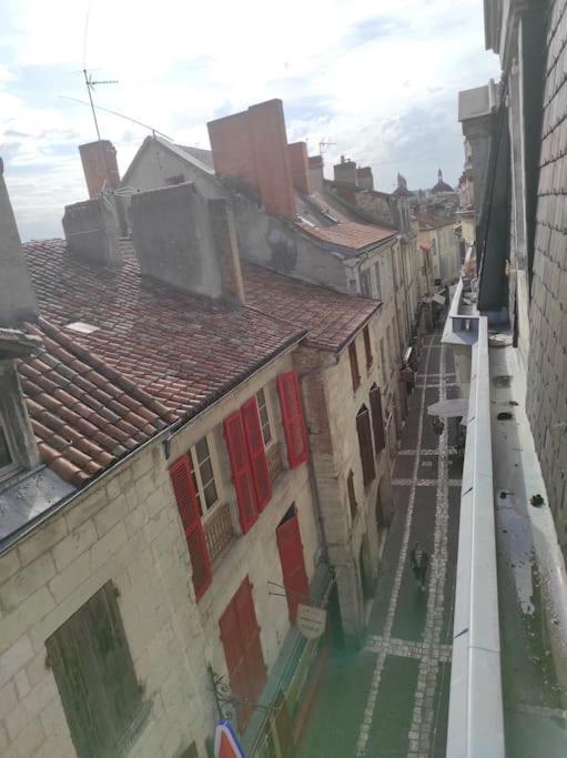 Appartement De Charme Coeur Historique Périgueux Zewnętrze zdjęcie