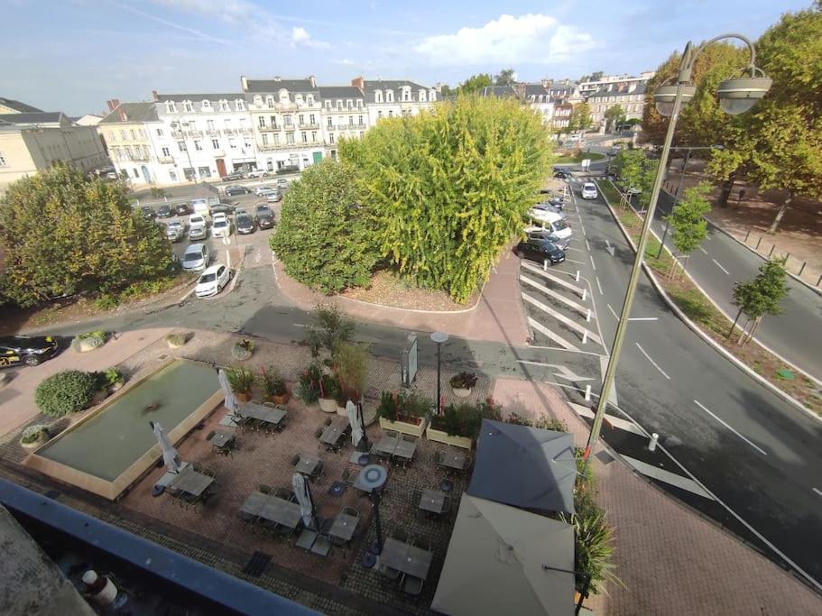 Appartement De Charme Coeur Historique Périgueux Zewnętrze zdjęcie
