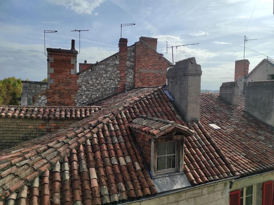 Appartement De Charme Coeur Historique Périgueux Zewnętrze zdjęcie