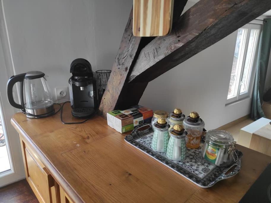 Appartement De Charme Coeur Historique Périgueux Zewnętrze zdjęcie