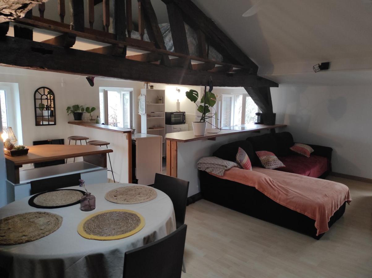 Appartement De Charme Coeur Historique Périgueux Zewnętrze zdjęcie